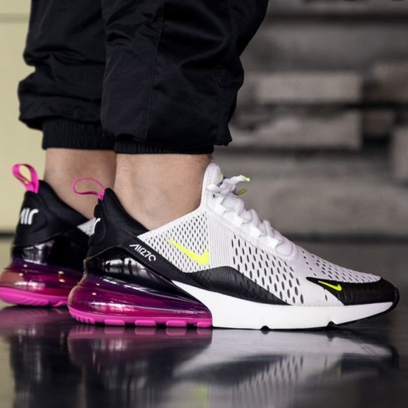 Nike air max 270 sneakers - Picture 5 of 8